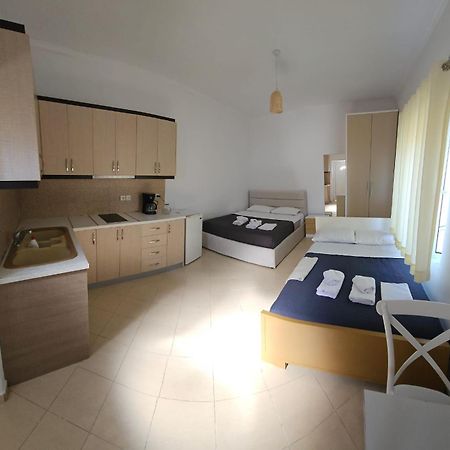 Ferienwohnung Landscape Nivice Exterior foto