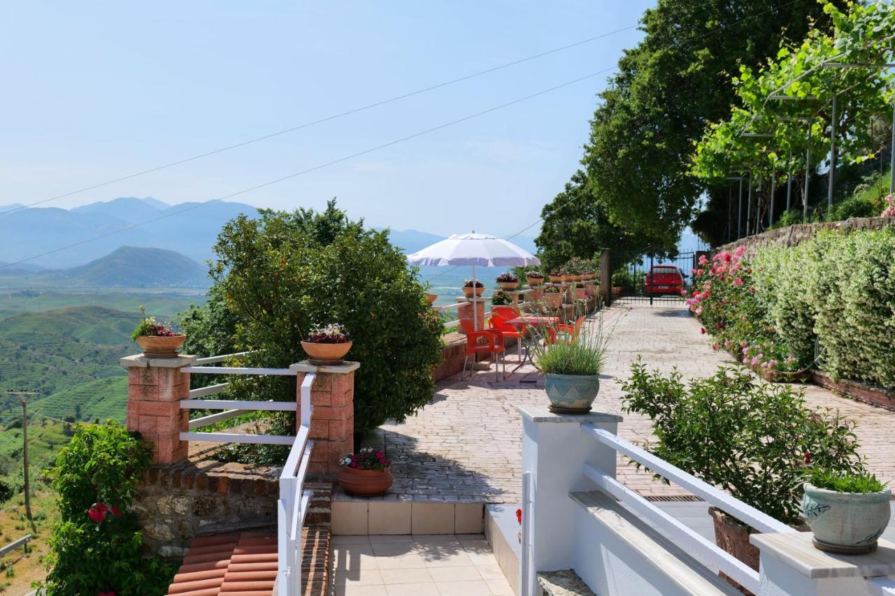 Ferienwohnung Landscape Nivice Exterior foto