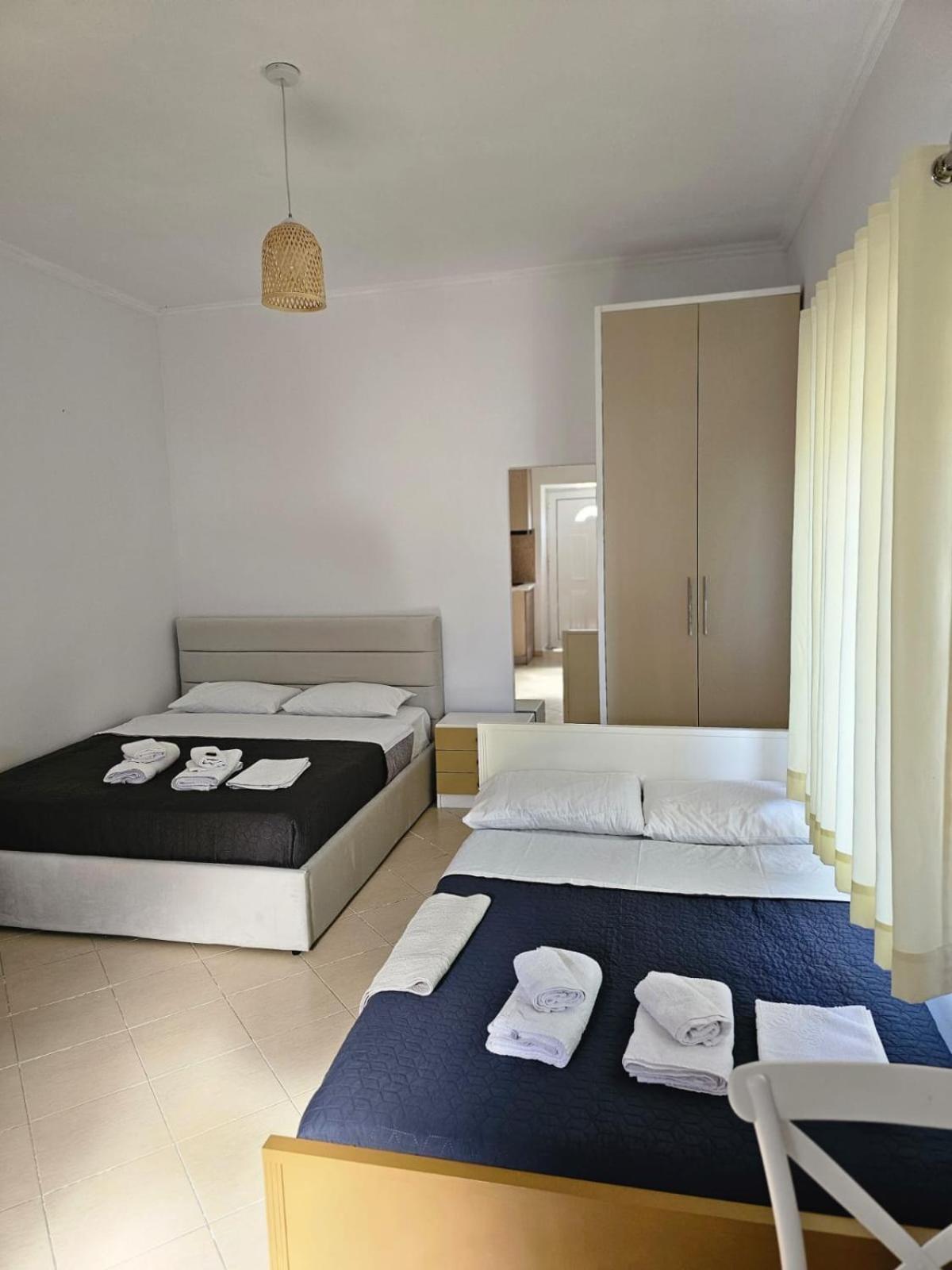 Ferienwohnung Landscape Nivice Exterior foto