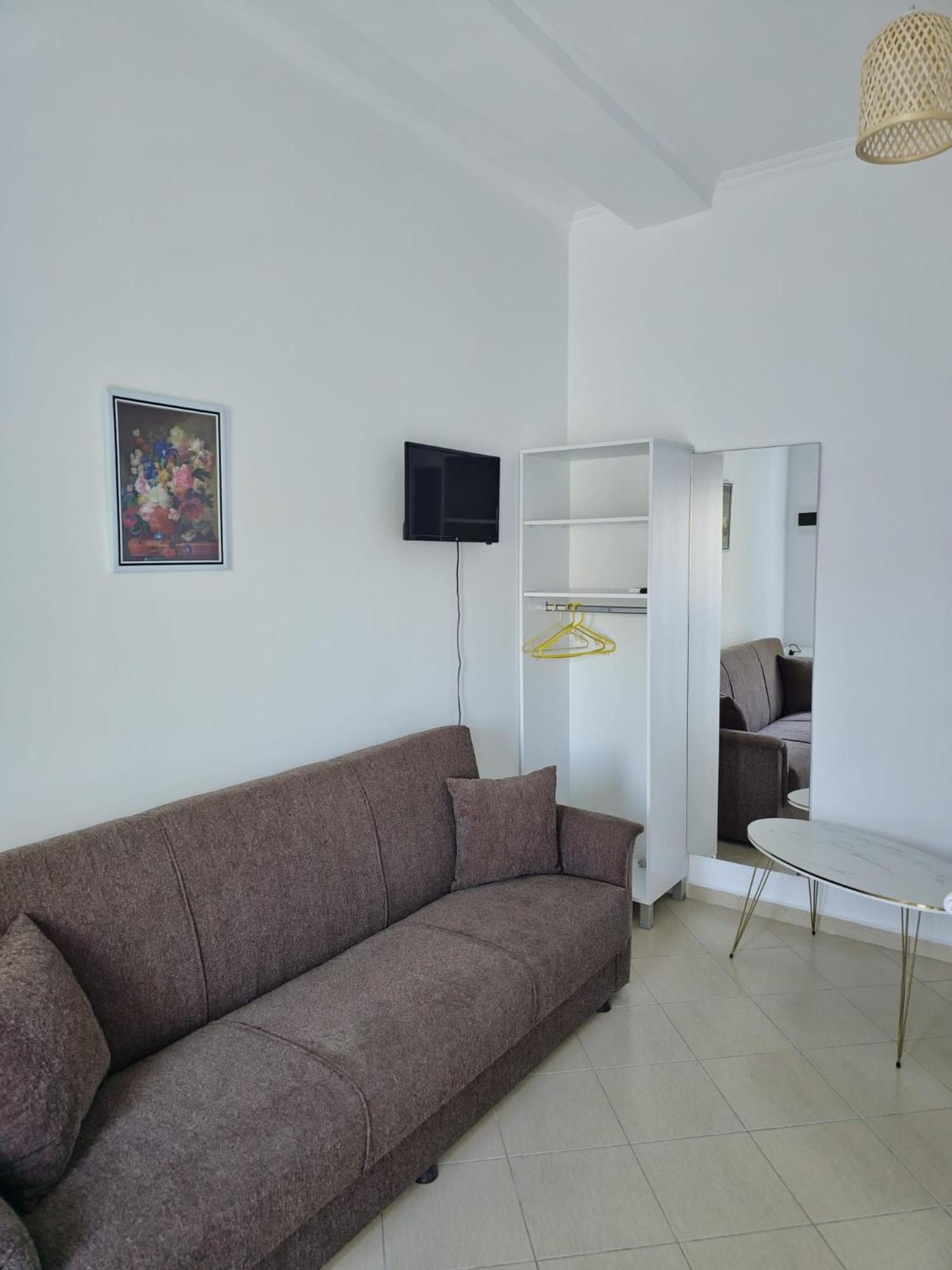 Ferienwohnung Landscape Nivice Exterior foto
